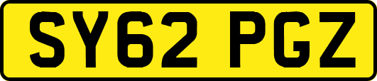 SY62PGZ
