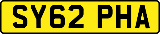 SY62PHA