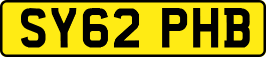 SY62PHB