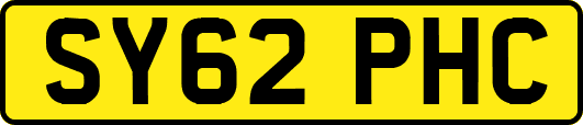 SY62PHC