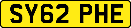 SY62PHE