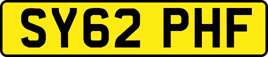 SY62PHF