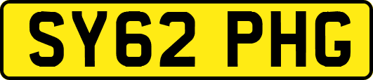 SY62PHG