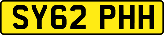 SY62PHH