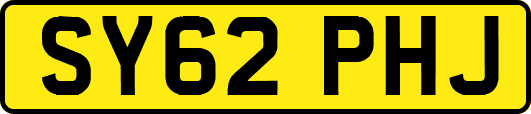 SY62PHJ