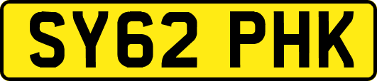 SY62PHK
