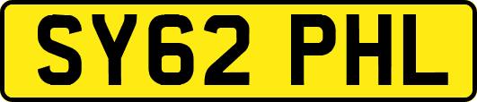 SY62PHL