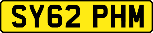 SY62PHM