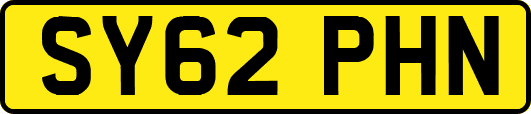 SY62PHN