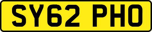 SY62PHO