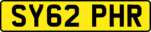 SY62PHR