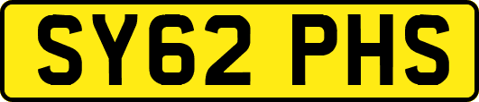 SY62PHS