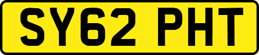 SY62PHT