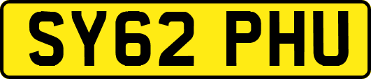SY62PHU