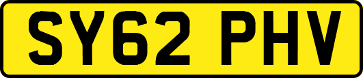 SY62PHV