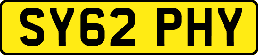 SY62PHY