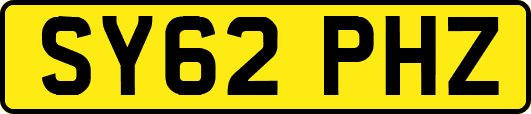 SY62PHZ
