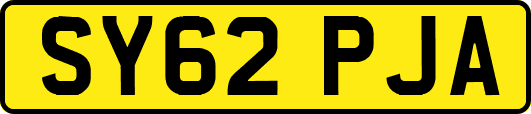 SY62PJA