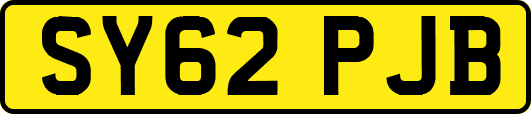 SY62PJB