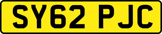 SY62PJC