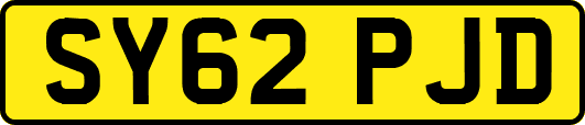 SY62PJD