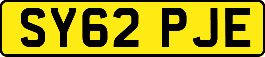 SY62PJE