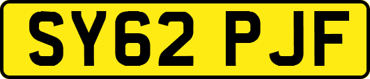 SY62PJF