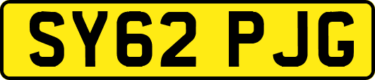 SY62PJG