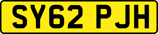 SY62PJH