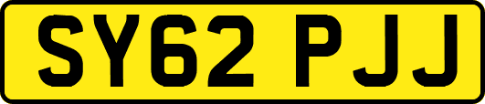 SY62PJJ