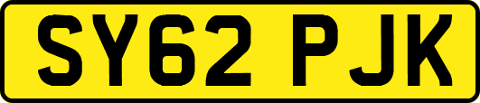 SY62PJK