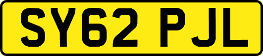 SY62PJL
