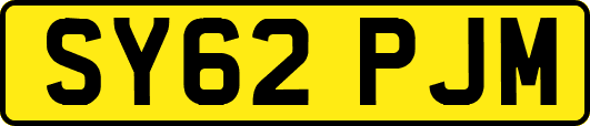 SY62PJM