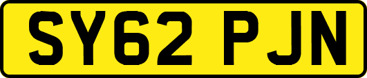 SY62PJN