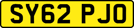 SY62PJO