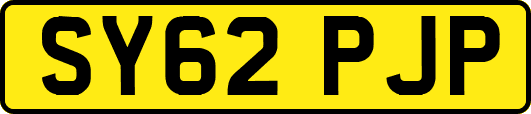 SY62PJP