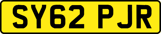 SY62PJR