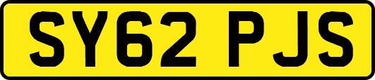 SY62PJS