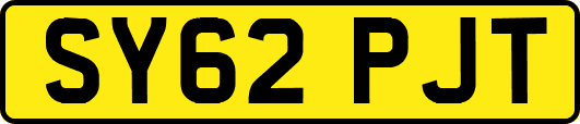 SY62PJT