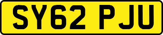 SY62PJU