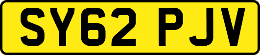 SY62PJV