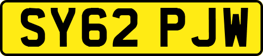 SY62PJW