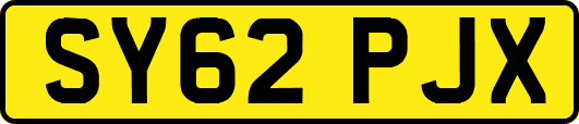 SY62PJX