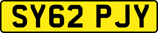 SY62PJY