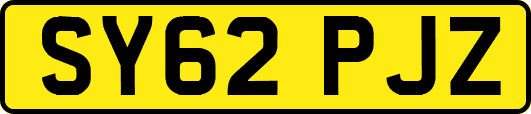 SY62PJZ