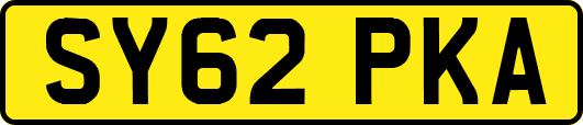 SY62PKA