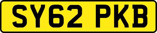 SY62PKB