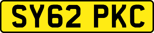 SY62PKC
