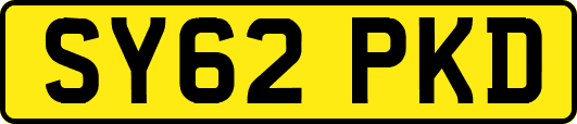 SY62PKD