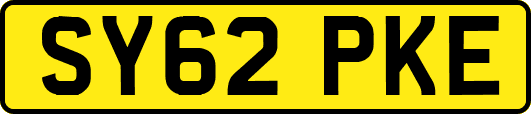 SY62PKE
